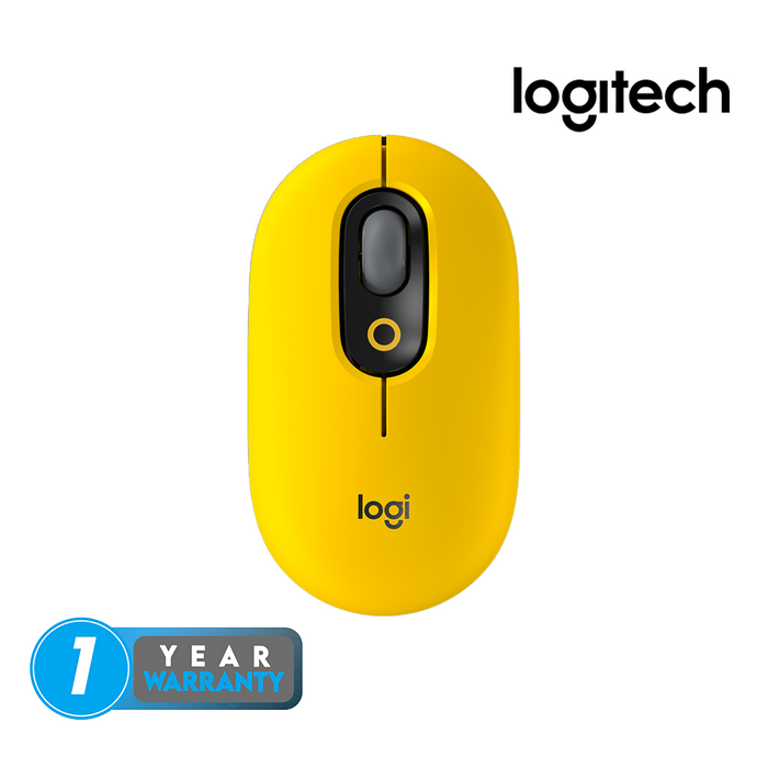 Logitech Wireless POP Series