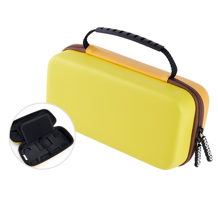 Hohoo All-in-One Pouch for Nintendo Switch