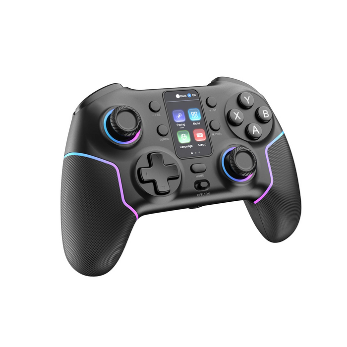 Redragon Wireless Gamepad (G902) DRAX - Black