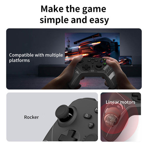 Lucky Fox Wireless Controller for Xbox