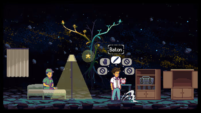 Nintendo Switch A Space for the Unbound (ASIA)