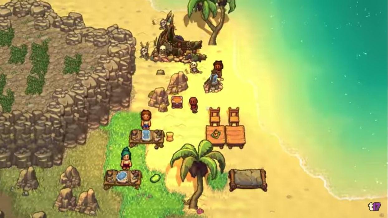 PS4 The Survivalists (R2)