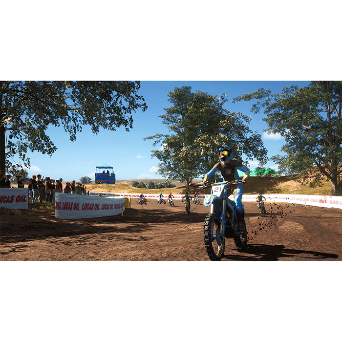 PS4 MX vs ATV Legends (R2)