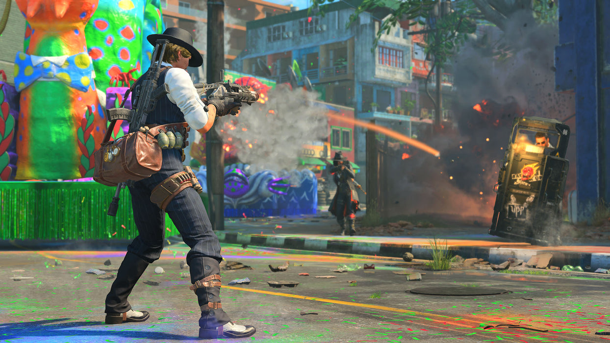 PS4 Call of Duty Black Ops 4 (R3)