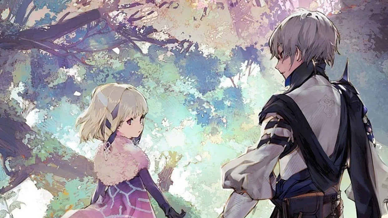 Nintendo Switch Oninaki (US)