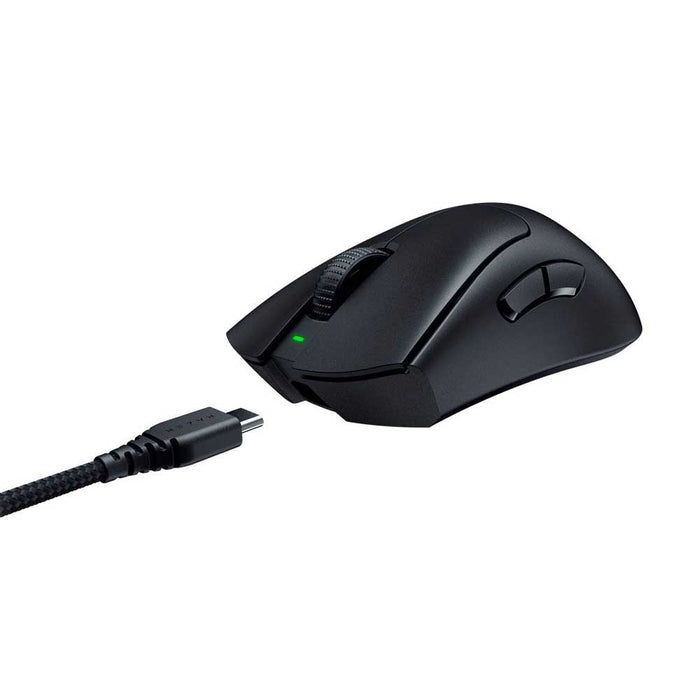 Razer Wireless Deathadder V3 Pro Egonomic Gaming Mouse