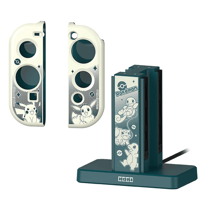 Hori joy best sale con charger