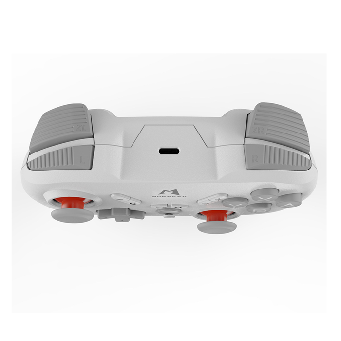 Mobapad M073 Gaming Controller for NS , PC , Android and IOS — GAMELINE