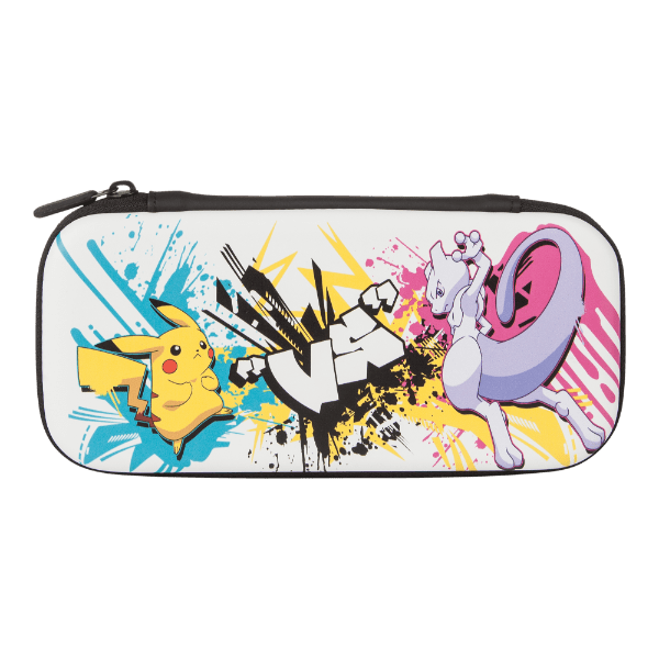 PowerA Stealth Case Kit For Nintendo Switch Lite