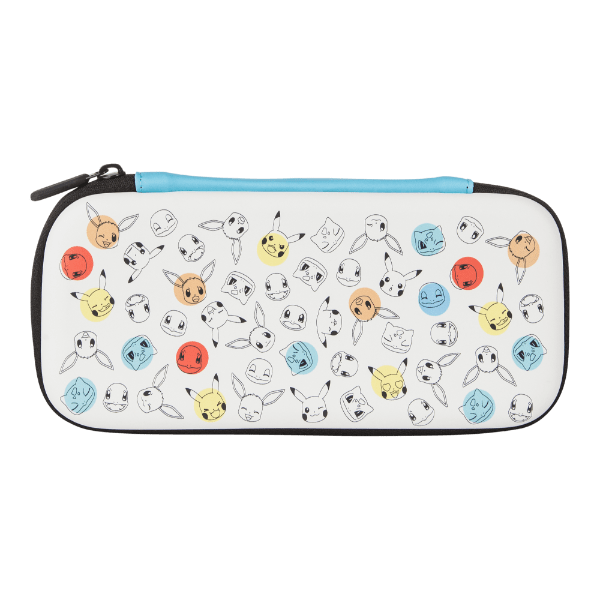 PowerA Stealth Case Kit For Nintendo Switch Lite