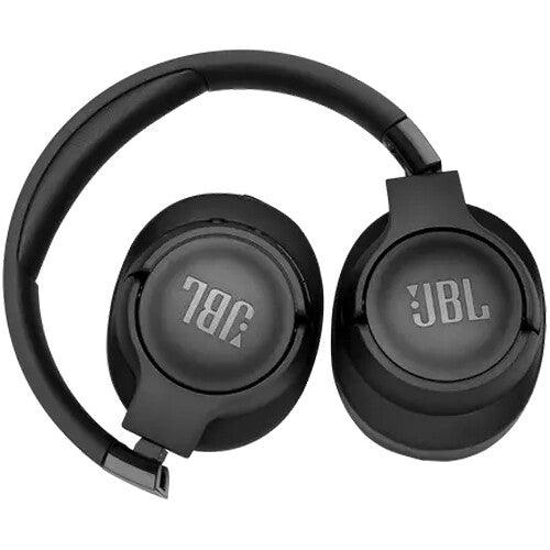 JBL Tune 710 BT - Black