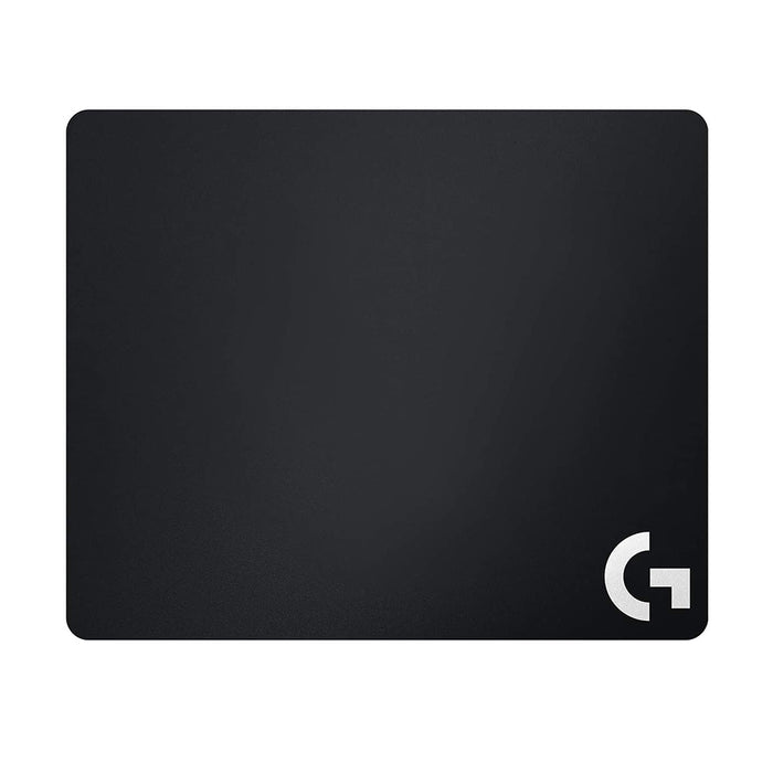 Logitech G240 Cloth Gaming Mouse Pad (L)