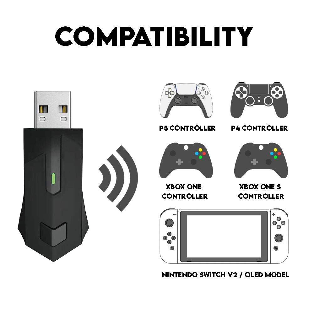 Vs Ps4 Nintendo Switch Controller Xbox One Nintendo Switch Xbox