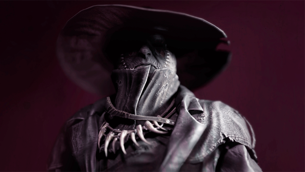 PS5 Horror Tales The Wine (R2)