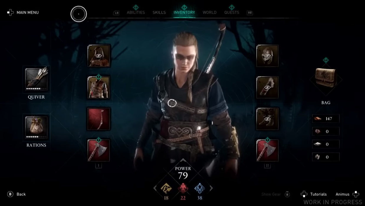 PS5 Assassin's Creed Valhalla Limited Edition (R3)