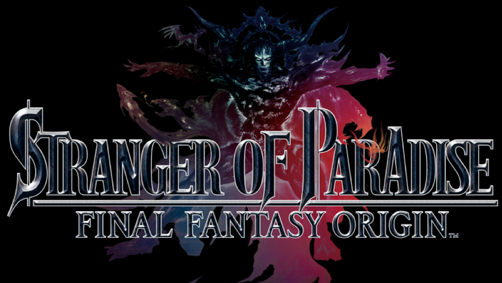 PS4 Stranger of Paradise Final Fantasy Origins (R3)