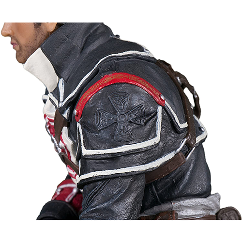 Ubisoft Assassin`s Creed Rogue The Renegade Figurine