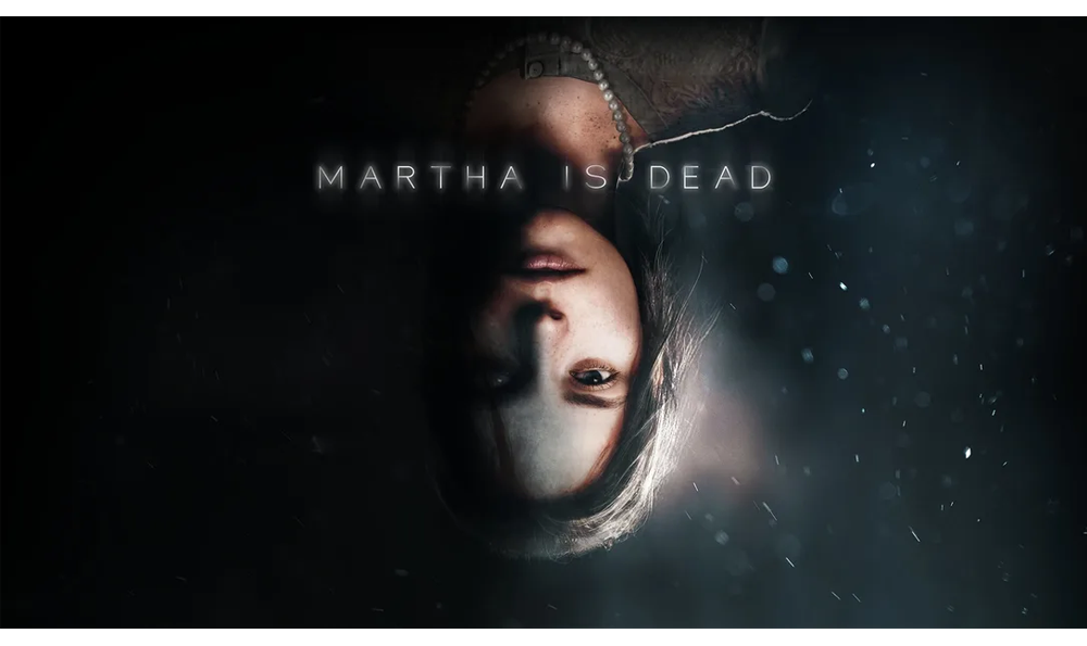 PS4 Martha is Dead (R2)