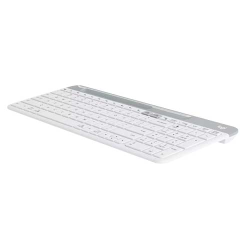 Logitech Wireless K580 Slim Multi-Device Keyboard