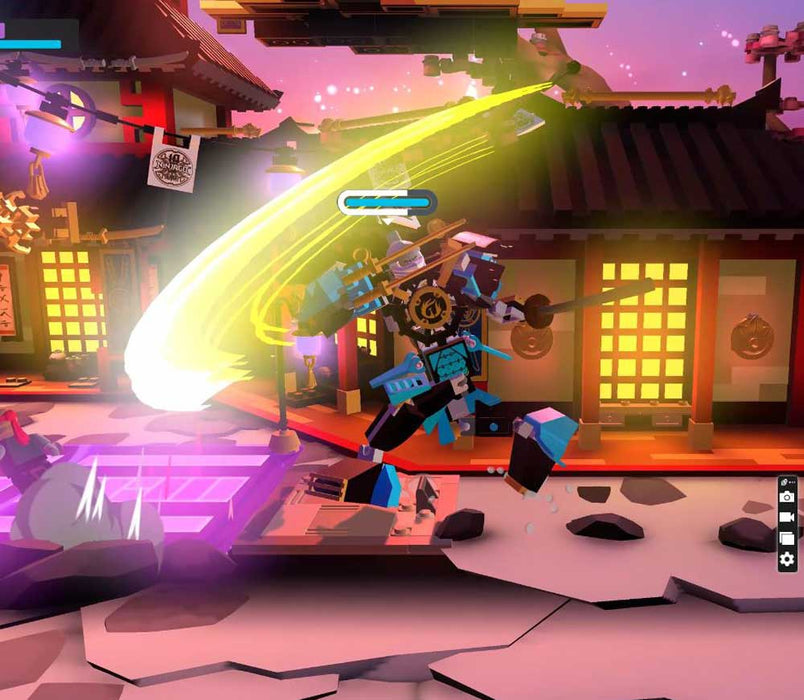 PS5 LEGO Brawls (R2) — GAMELINE