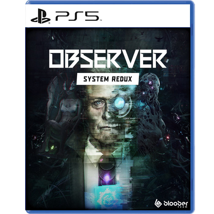 PS5 Observer System Redux (R3)
