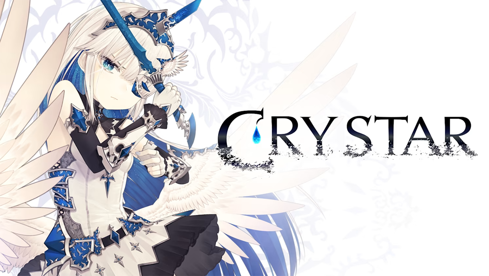 Nintendo Switch Crystar (US)