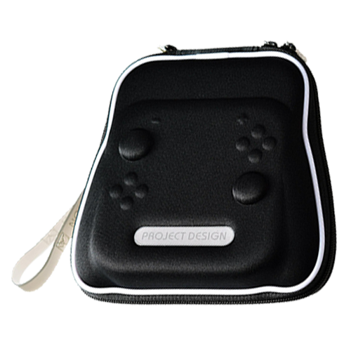 Joy con discount carrying case