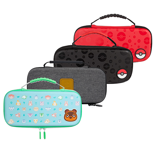 PowerA Protection Case for Nintendo Switch — GAMELINE