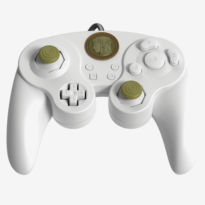 Pdp wired discount gamecube controller