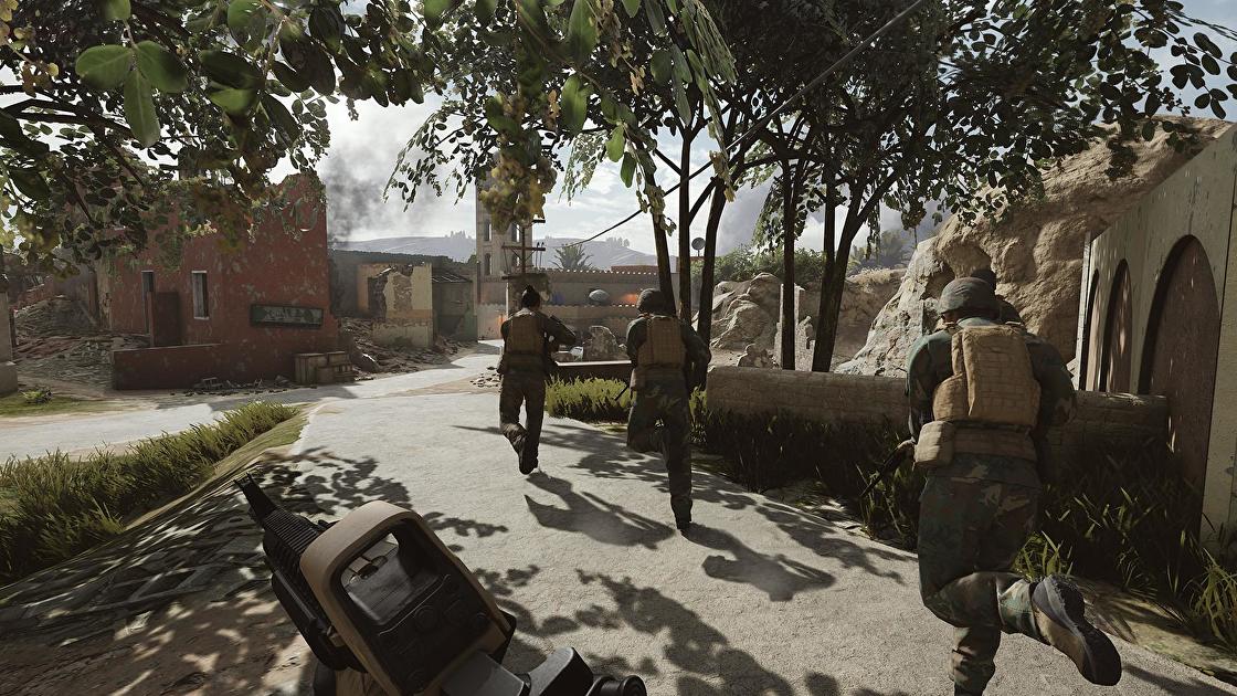 PS4 Insurgency Sandstorm (R3)
