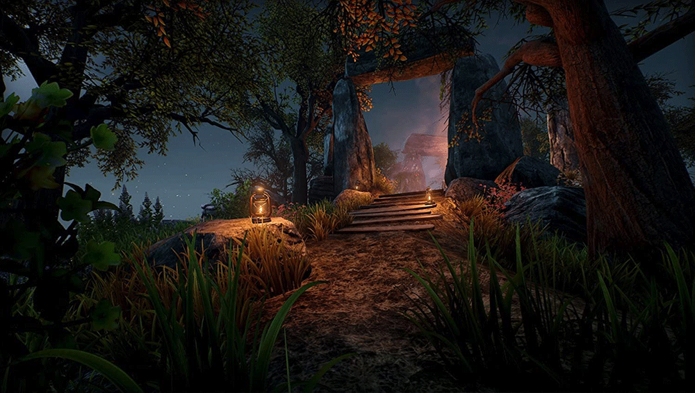 PS4 We Happy Few (R2)