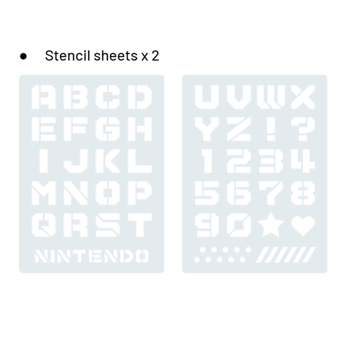 Nintendo Switch Labo Customization Kit