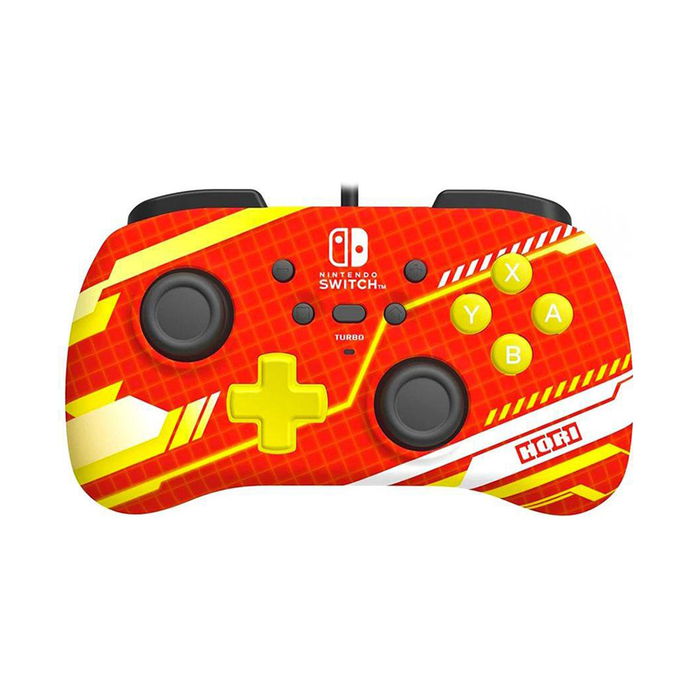 Hori Wired Horipad for Nintendo Switch — GAMELINE