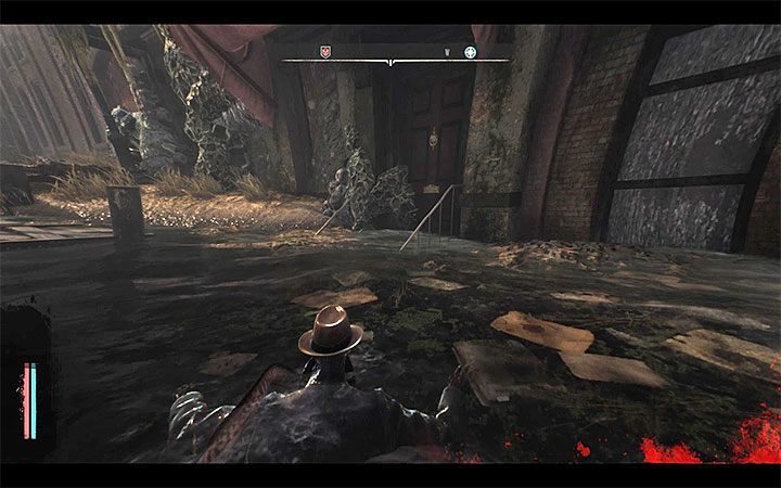 PS4 The Sinking City (R2)