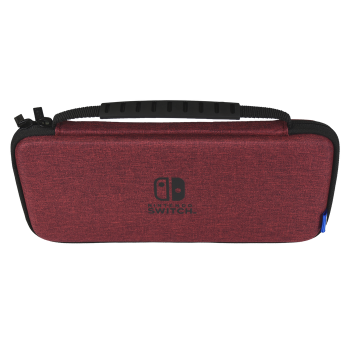 Hori Slim Hard Pouch for Nintendo Switch and OLED Model