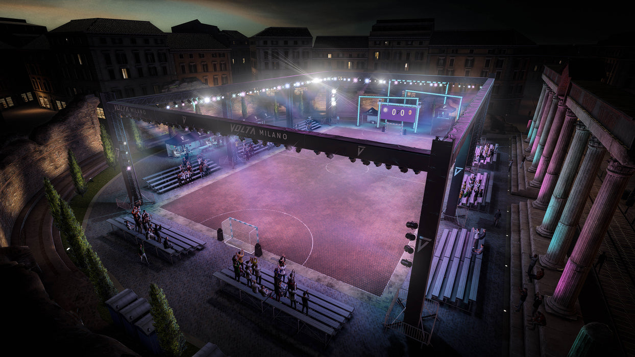 XBox One FIFA 21 (R3)