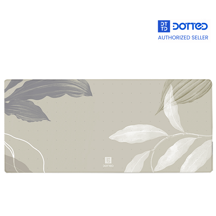 Dotted Desk Pad Botanical Collection