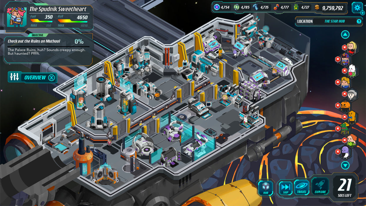 Nintendo Switch 3 in 1 Holy Potatoes! Compendium (EU)