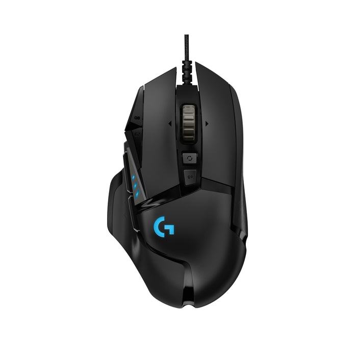 Logitech G502 Hero Gaming Mouse
