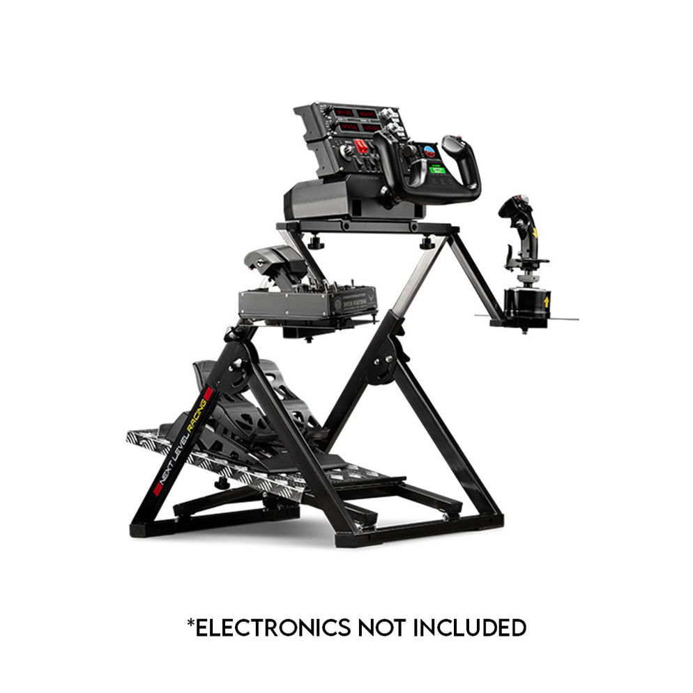 Next Level Racing Flight Stand — GAMELINE