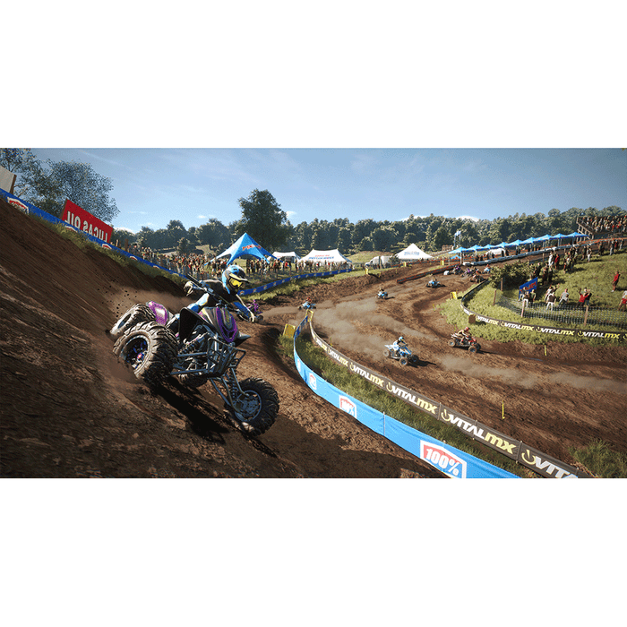 PS4 MX vs ATV Legends (R2)