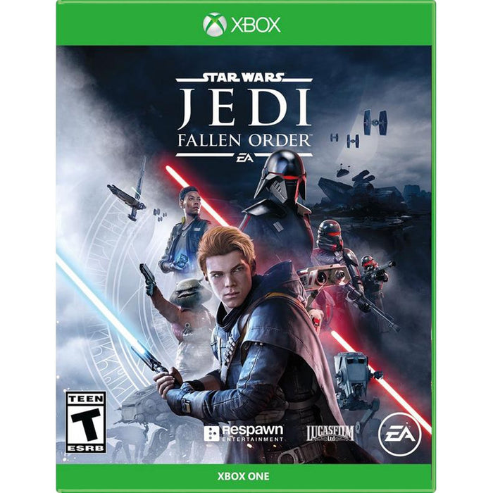 XBox One Star Wars Jedi Fallen Order