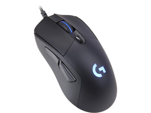 Logitech G403 Hero Gaming Mouse