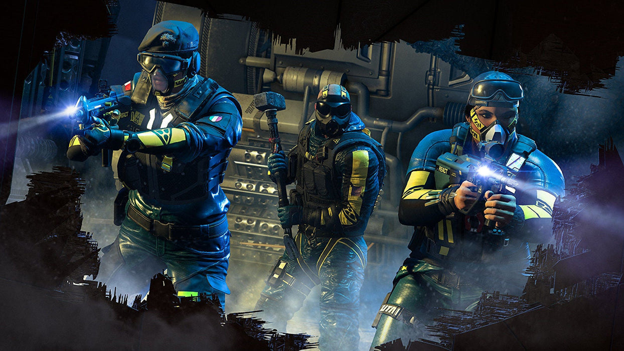 Extraction Rainbow Six Store Extraction Rainbow Six Siege Price