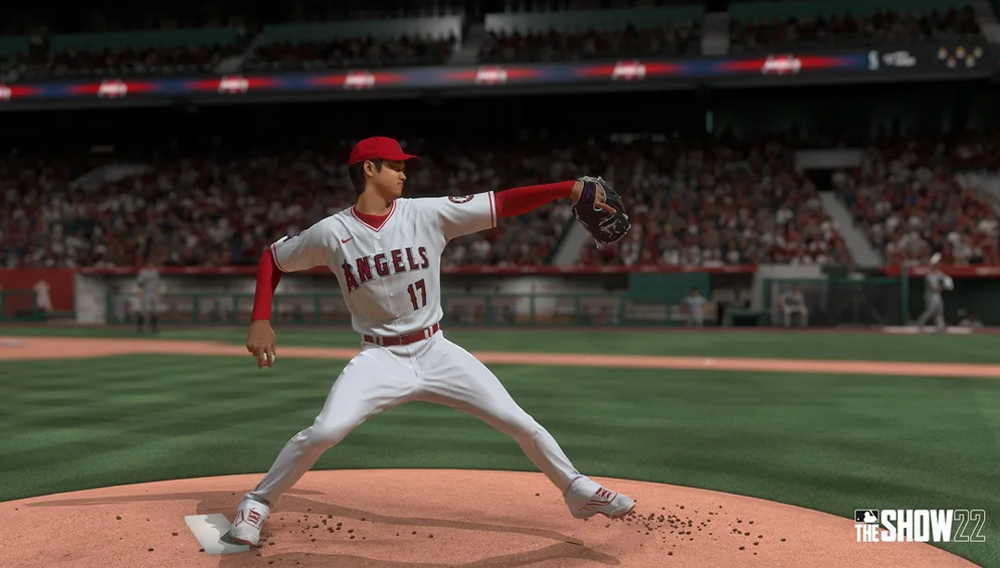 PS5 MLB The Show 22 (R3)