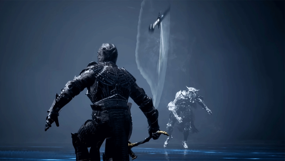 PS4 Mortal Shell Enhanced Edition Game of the Year Edition (R2)