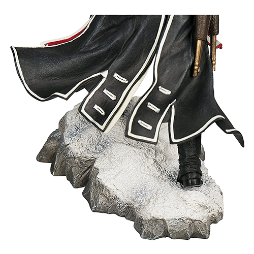 Ubisoft Assassin`s Creed Rogue The Renegade Figurine