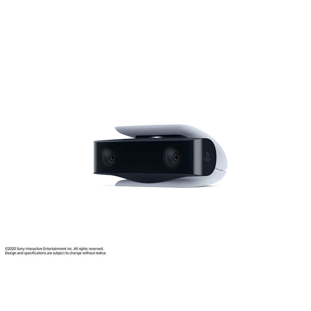 PS5 HD Camera — GAMELINE