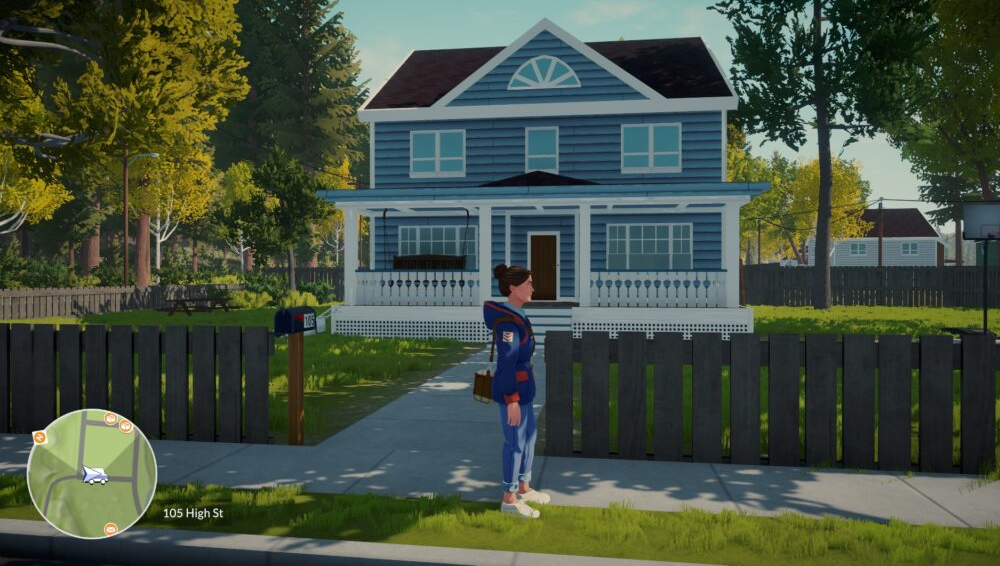 PlayStation 4 Lake (R2)