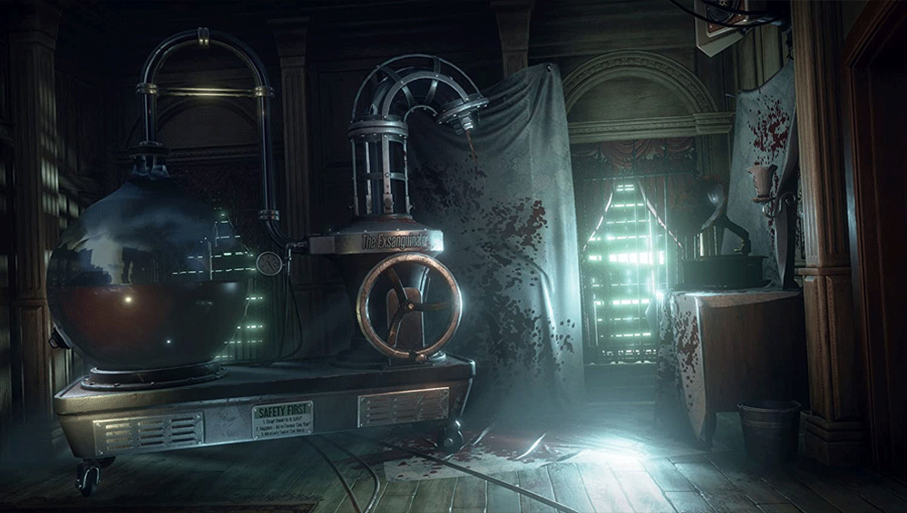 PS4 We Happy Few (R2)